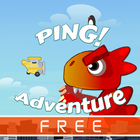 Ping! Adventure Free-icoon