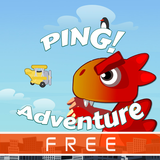 Ping! Adventure Free icon