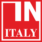 IN ITALY иконка