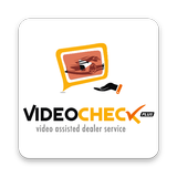 Videocheck icon