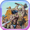 APK Cheats For Golden Axe Arcade