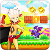 Axel Adventures APK