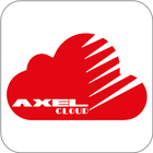 Axel-Cloud 아이콘