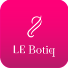 Le' Botiq-icoon