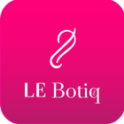 Le' Botiq icône