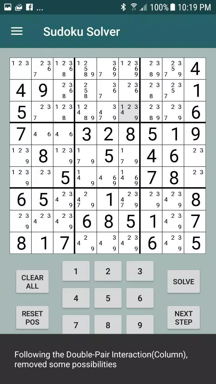 Sudoku – GeoGebra
