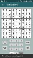 Sudoku Step Solver スクリーンショット 1