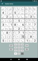 Sudoku Step Solver स्क्रीनशॉट 3