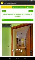 Casa famiglia Pavia 포스터