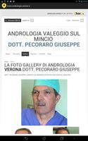 Andrologia Verona 스크린샷 1