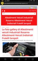 Allestimenti veicoli 스크린샷 2