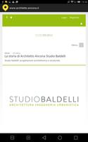 Architetto Ancona screenshot 1