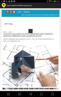 برنامه‌نما Aste immobiliari Genova عکس از صفحه