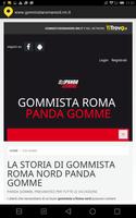 Gommista Roma nord capture d'écran 1