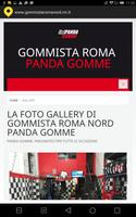 Gommista Roma nord capture d'écran 2