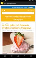 Gelateria Oristano screenshot 2
