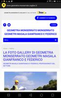 Geometra Monserrato 截图 2