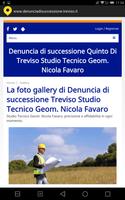 Denuncia di successione 截图 2