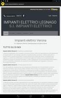 Impianti Elettrici Verona پوسٹر