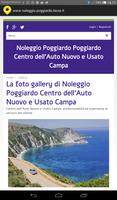 برنامه‌نما noleggio Poggiardo عکس از صفحه