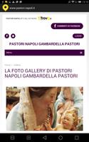 Pastori Napoli 截圖 2