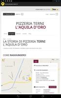 Pizzeria Terni скриншот 1