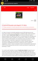 Ricambi moto Napoli 스크린샷 1