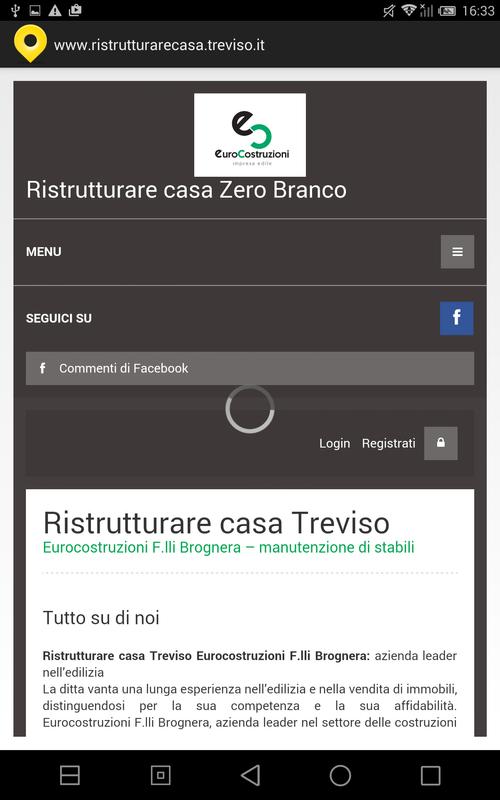Ristrutturare casa treviso apk download free shopping app for ... Ristrutturare casa low cost