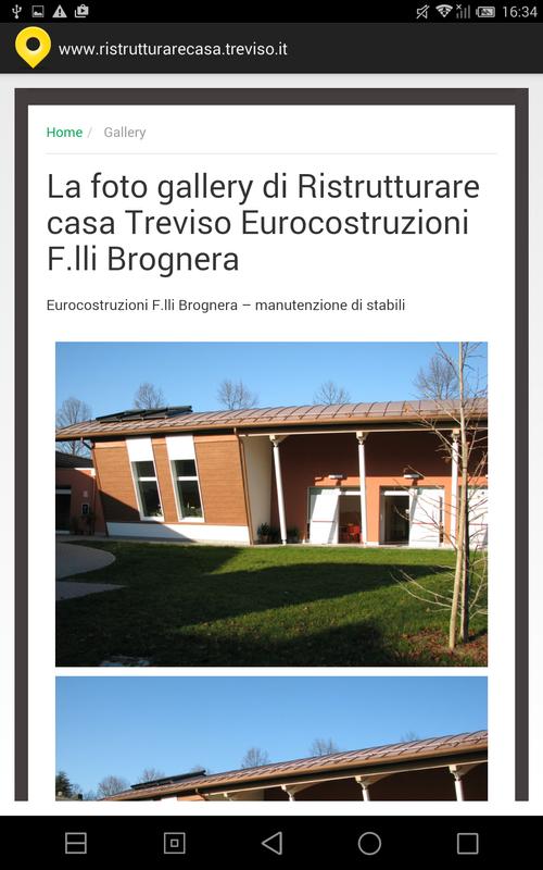Ristrutturare casa treviso apk download free shopping app for ... Ristrutturare casa low cost