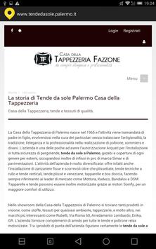 Tende Da Sole Palermo For Android Apk Download