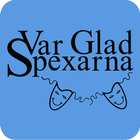 Var GladSpexarna biểu tượng