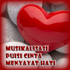 Musikalisasi Puisi Cinta Sedih آئیکن