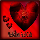 MUSIKALISASI PUISI CINTA আইকন