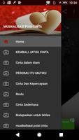 MUSIKALISASI PUISI CINTA Screenshot 1