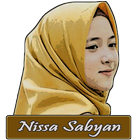 NISSA SABYAN (Kumpulan MP3 & Video) biểu tượng