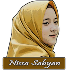 NISSA SABYAN (Kumpulan MP3 & Video) Zeichen