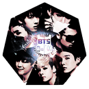 BTS Art Wallpaper APK