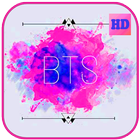 BTS Wallpaper HD ikona