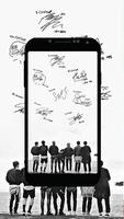 BTS Wallpaper HD syot layar 2