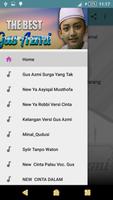 Guz Azmi Terbaru 2017 capture d'écran 1