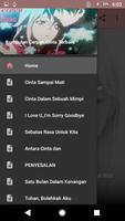 Kumpulan Cerpen Cinta Pilihan offline screenshot 1