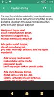 Kumpulan Pantun Lengkap gönderen