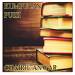 ”Kumpulan Puisi Chairil Anwar