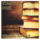 Kumpulan Puisi Chairil Anwar APK