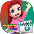 KOLEKSI VIDEO RAINBOW RUBY APK