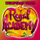 Kumpulan Video Regal Academy-icoon