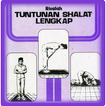 Tuntunan Sholat Lengkap