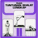 Tuntunan Sholat Lengkap APK