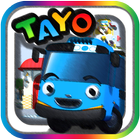 TAYO Bus Kecil Lucu icon