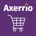 Axerrio Flower Shop आइकन